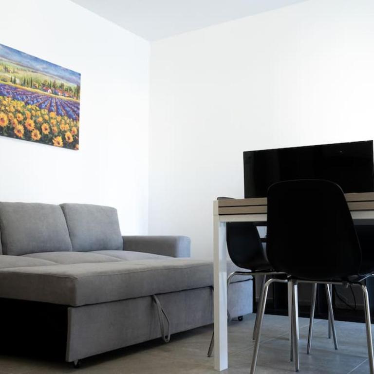 [Da Lorenzo] - between station and center - Apartamento de 1 dormitorio - 8