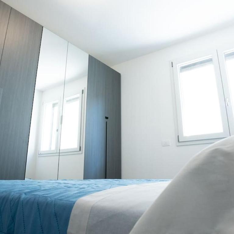 [Da Lorenzo] - between station and center - Apartamento de 1 dormitorio - 12