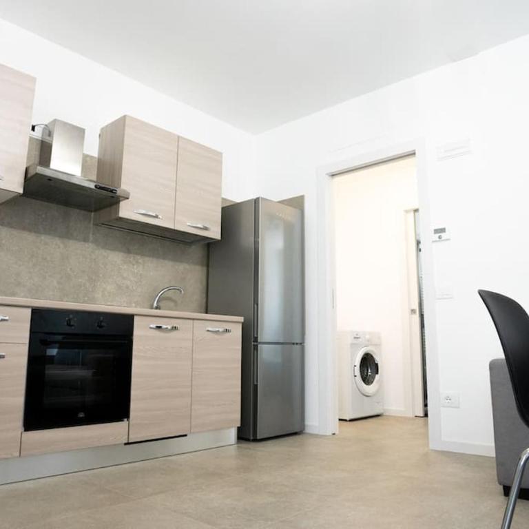 [Da Lorenzo] - between station and center - Apartamento de 1 dormitorio - 6
