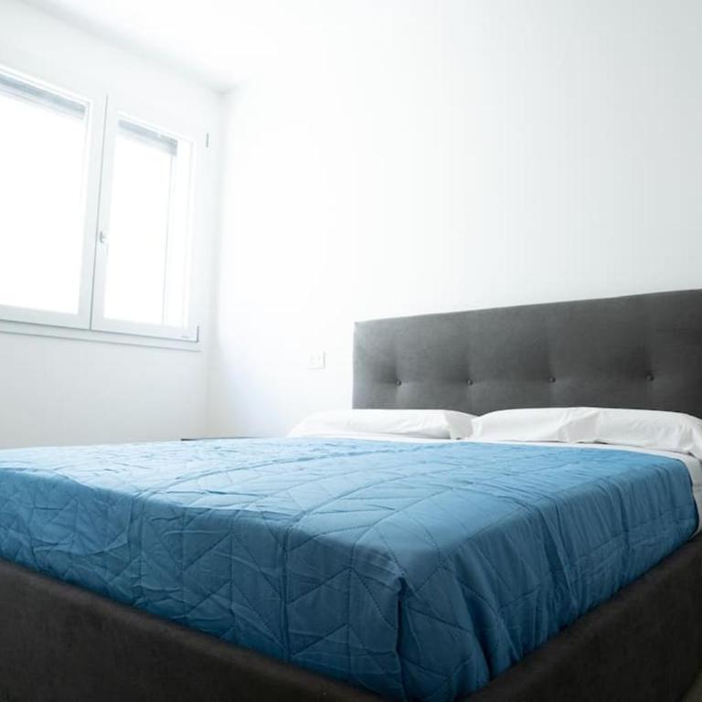 [Da Lorenzo] - between station and center - Apartamento de 1 dormitorio - 10
