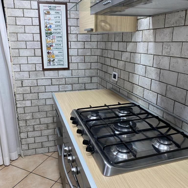 The paradise house - Appartamento con 2 Camere da Letto - 20