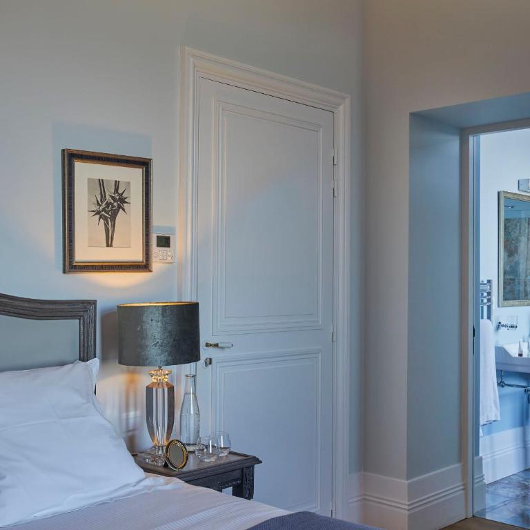 Château Capitoul - Habitación Doble Deluxe - 1