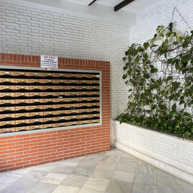 La Biznaga de María - One-Bedroom Apartment - 46