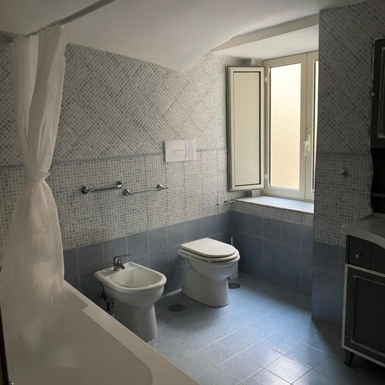 The paradise house - Appartamento con 2 Camere da Letto - 25