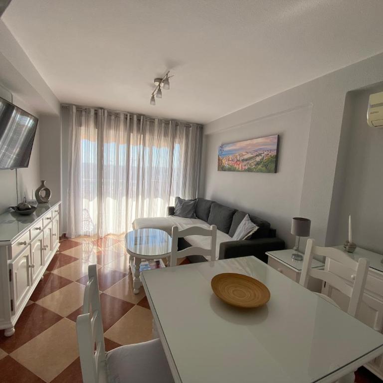 La Biznaga de María - One-Bedroom Apartment - 2