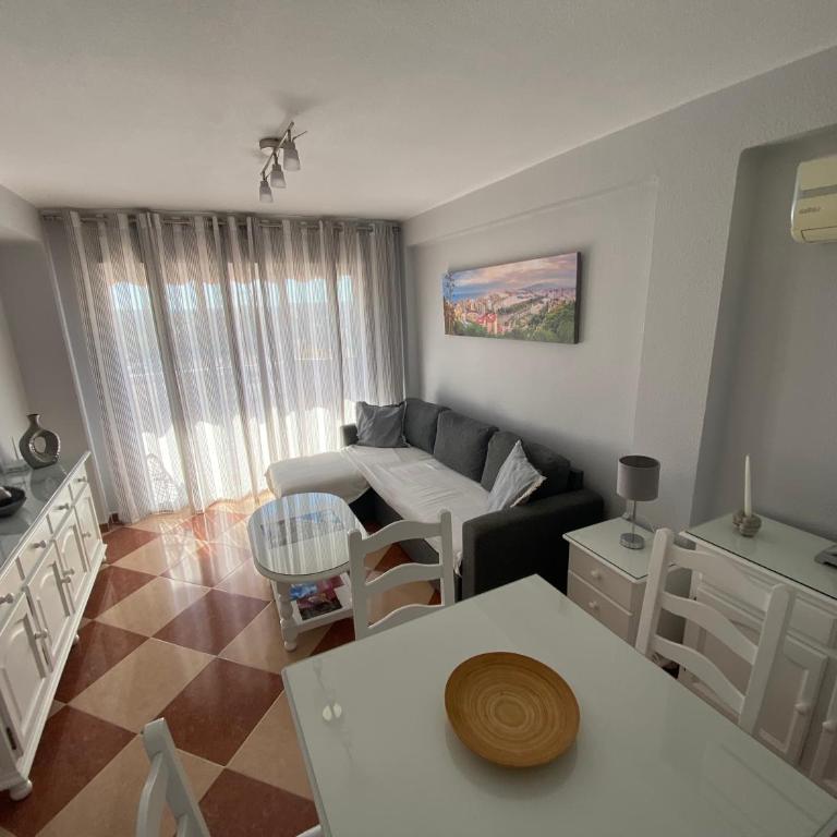 La Biznaga de María - One-Bedroom Apartment - 1