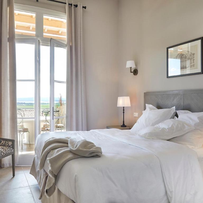Château Capitoul - Villa de 2 dormitorios - 5