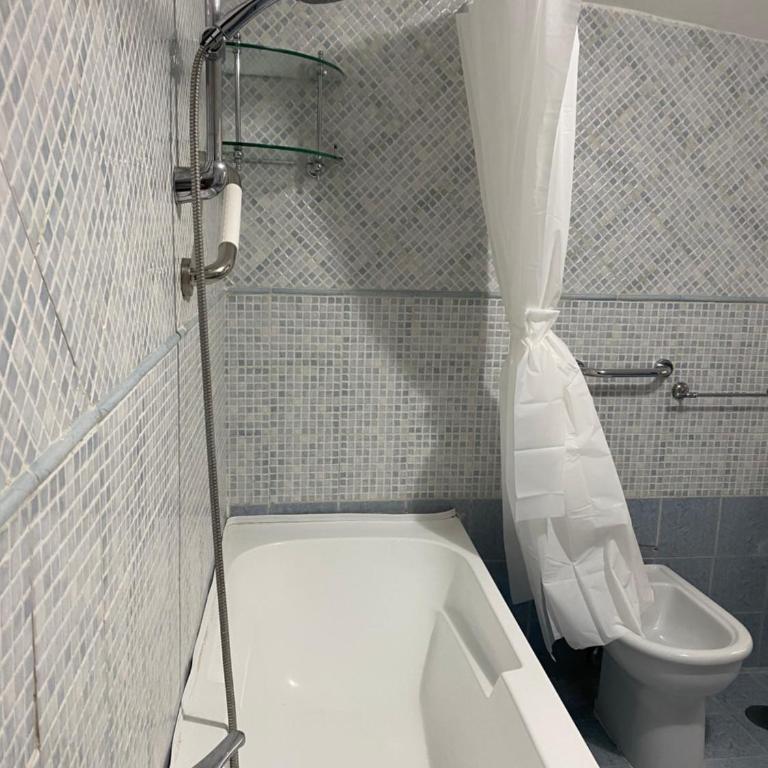 The paradise house - Appartamento con 2 Camere da Letto - 26