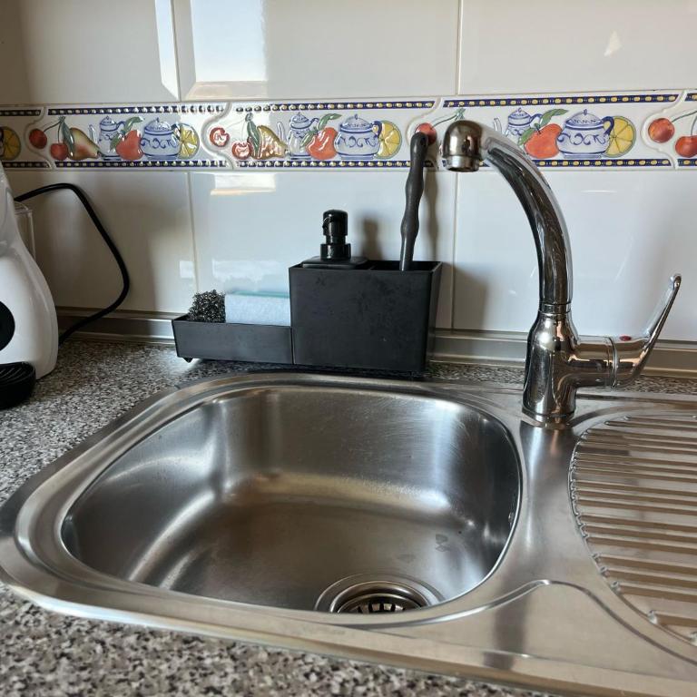La Biznaga de María - One-Bedroom Apartment - 17