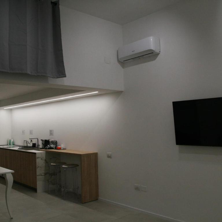 maison Frima B&B - Deluxe Quadruple Room - 6