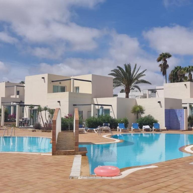 Casa Feliz Corralejo Beach - One-Bedroom Apartment - 2
