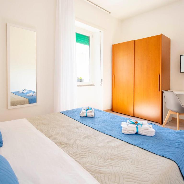 Casa Mian - Bed and Breakfast - Camera Matrimoniale - 2