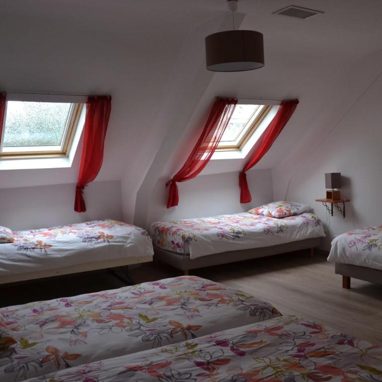 Mère Elvira - Appartement 1 Chambre - 6