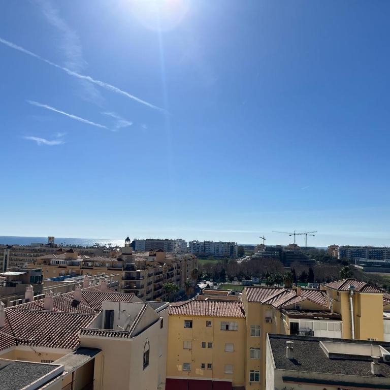 La Biznaga de María - One-Bedroom Apartment - 39