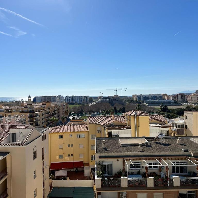 La Biznaga de María - One-Bedroom Apartment - 40