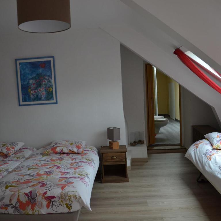 Mère Elvira - Appartement 1 Chambre - 5