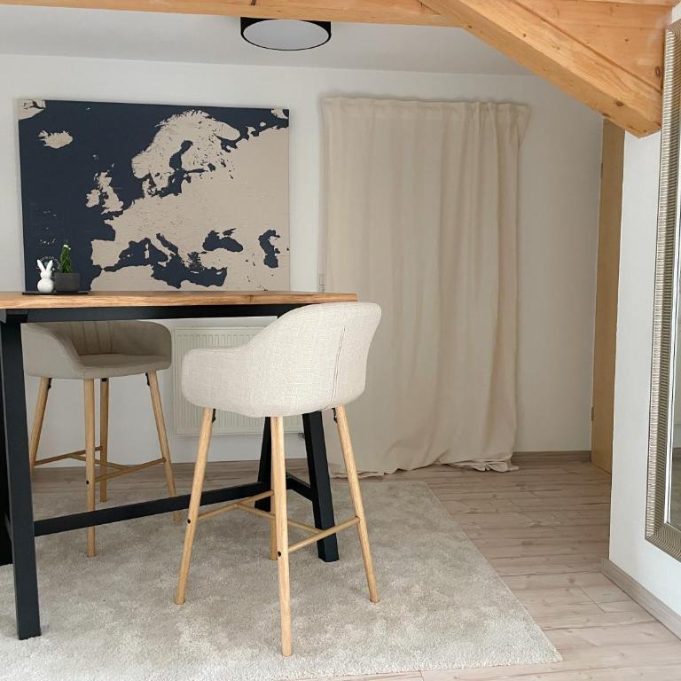 Ferienwohnung Hintermoos - Apartment mit 3 Schlafzimmern - 44