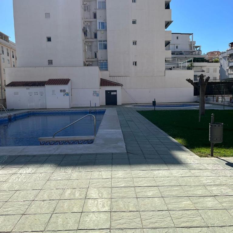 La Biznaga de María - One-Bedroom Apartment - 42