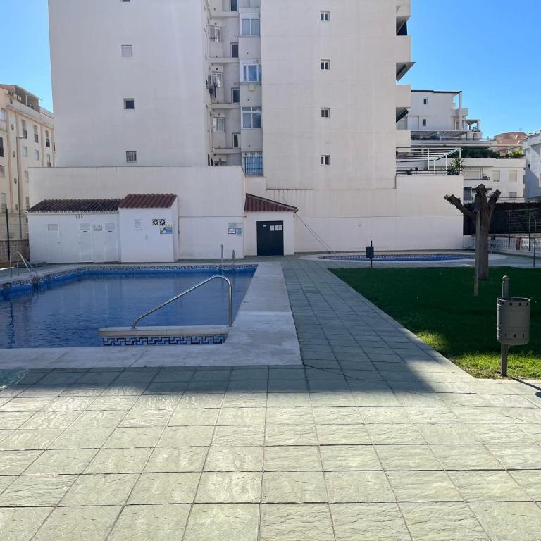 La Biznaga de María - One-Bedroom Apartment - 44