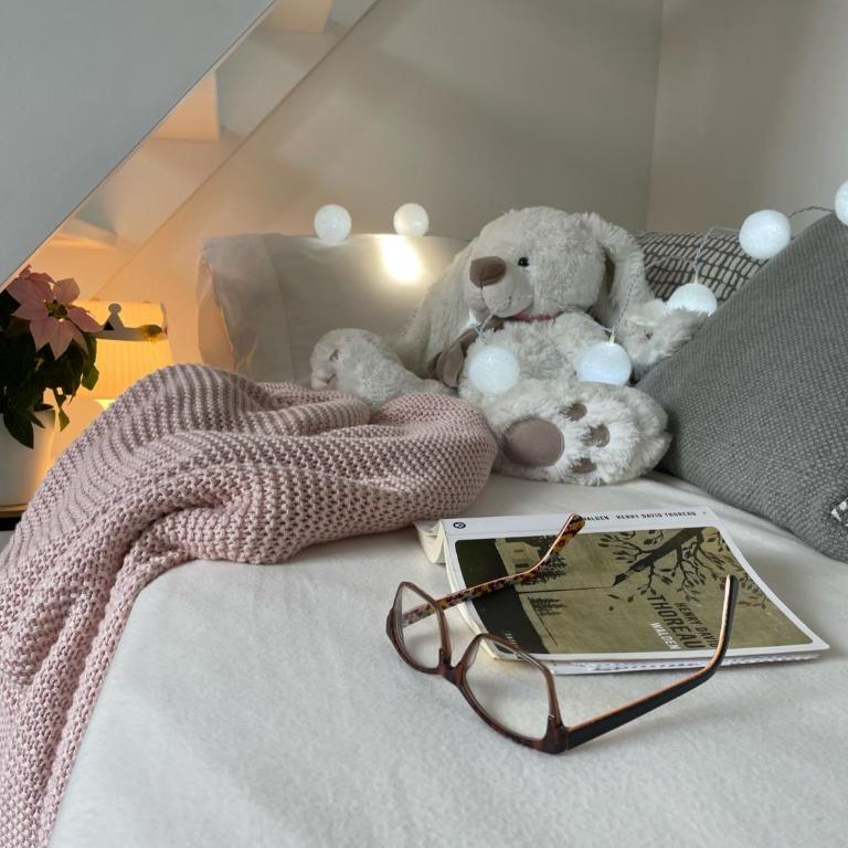 La petite maison de Vence - Villa 1 Chambre - 7