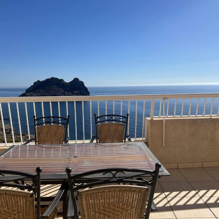 Apartamento magnificas vistas al mar - Apartamento de 3 dormitorios - 3