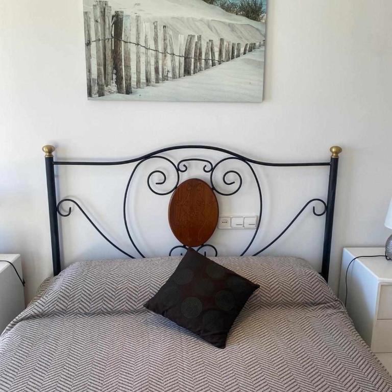 Apartamento magnificas vistas al mar - Apartamento de 3 dormitorios - 10