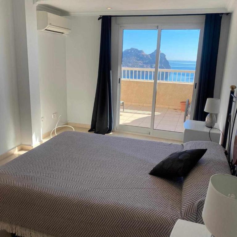 Apartamento magnificas vistas al mar - Apartamento de 3 dormitorios - 23
