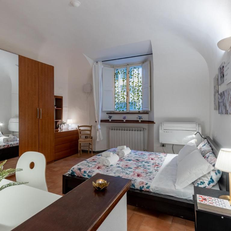 GuestHost - Piazza dei Cavalieri Confortable Apartment - One-Bedroom Apartment - 10