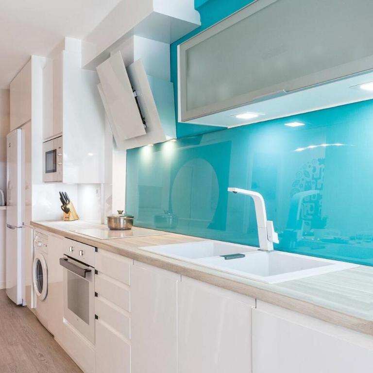 UHC CARLOS V APARTMENTS - Apartamento de 3 dormitorios - 8