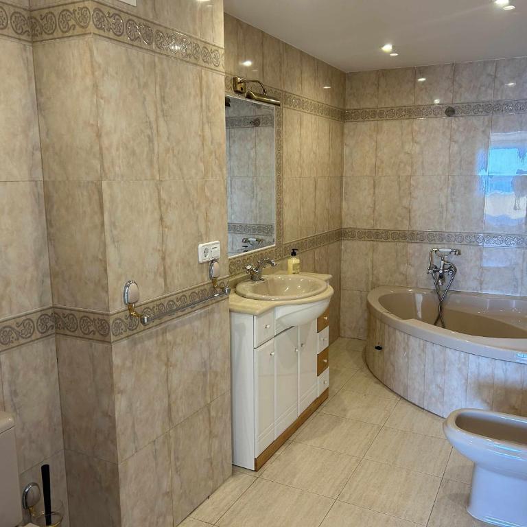 Apartamento magnificas vistas al mar - Apartamento de 3 dormitorios - 27