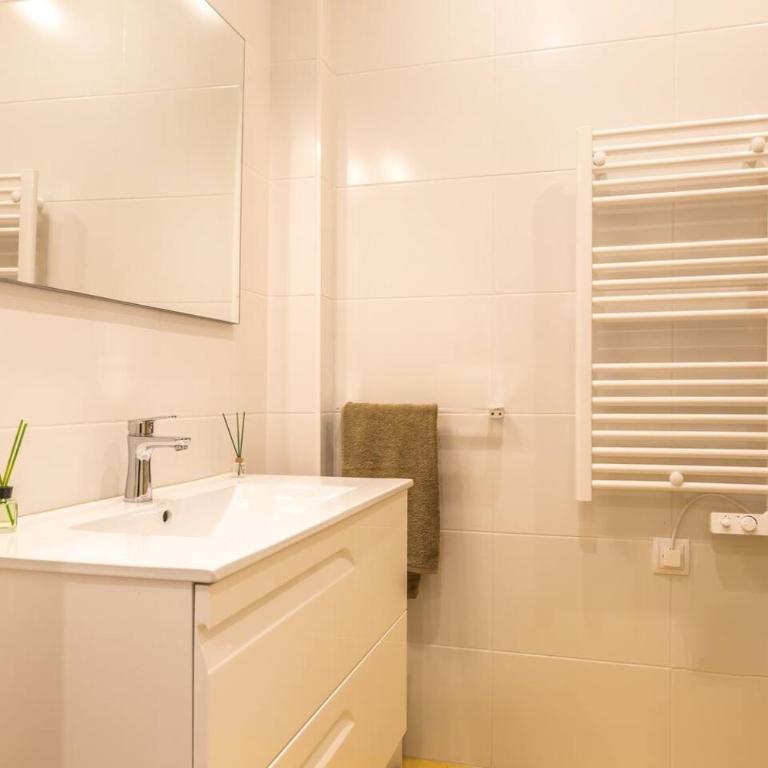UHC CARLOS V APARTMENTS - Apartamento de 3 dormitorios - 16