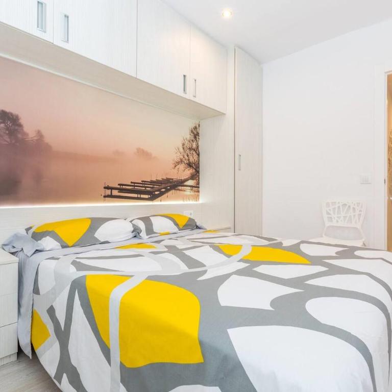 UHC CARLOS V APARTMENTS - Apartamento de 3 dormitorios - 11