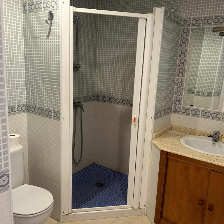 Apartamento magnificas vistas al mar - Apartamento de 3 dormitorios - 30