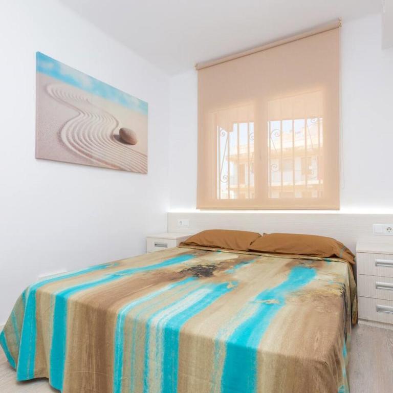 UHC CARLOS V APARTMENTS - Apartamento de 3 dormitorios - 14