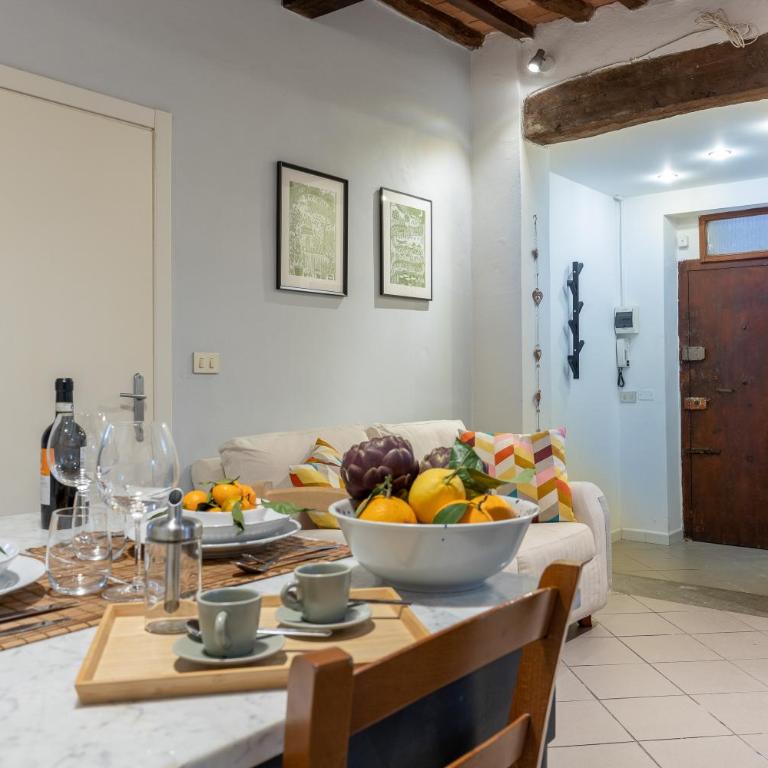 GuestHost - Piazza dei Cavalieri Confortable Apartment - One-Bedroom Apartment - 3
