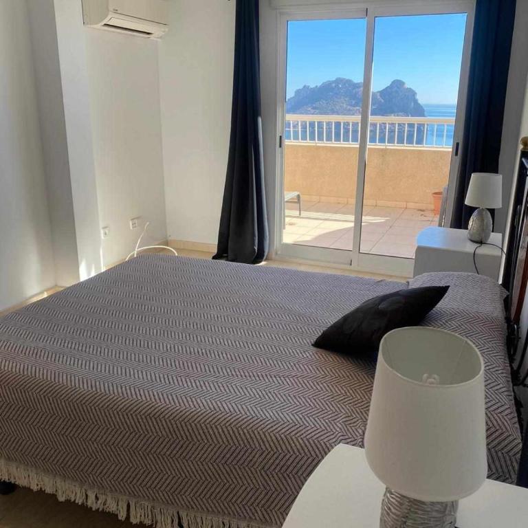 Apartamento magnificas vistas al mar - Apartamento de 3 dormitorios - 34