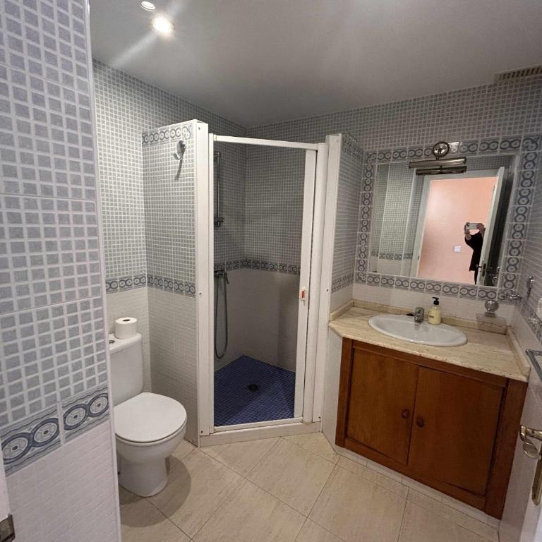 Apartamento magnificas vistas al mar - Apartamento de 3 dormitorios - 32