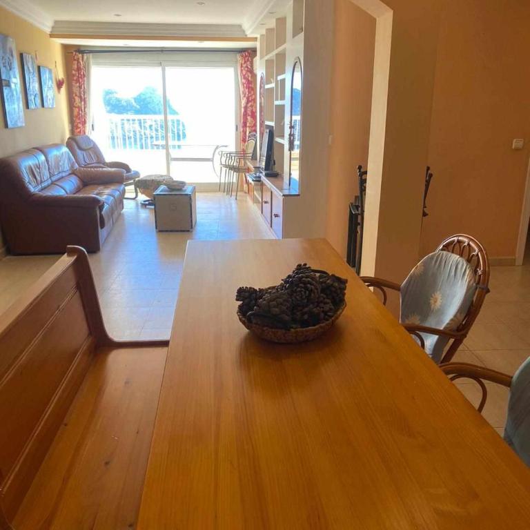 Apartamento magnificas vistas al mar - Apartamento de 3 dormitorios - 35