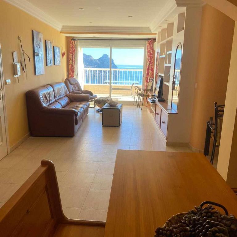 Apartamento magnificas vistas al mar - Apartamento de 3 dormitorios - 39