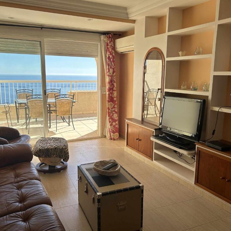 Apartamento magnificas vistas al mar - Apartamento de 3 dormitorios - 42