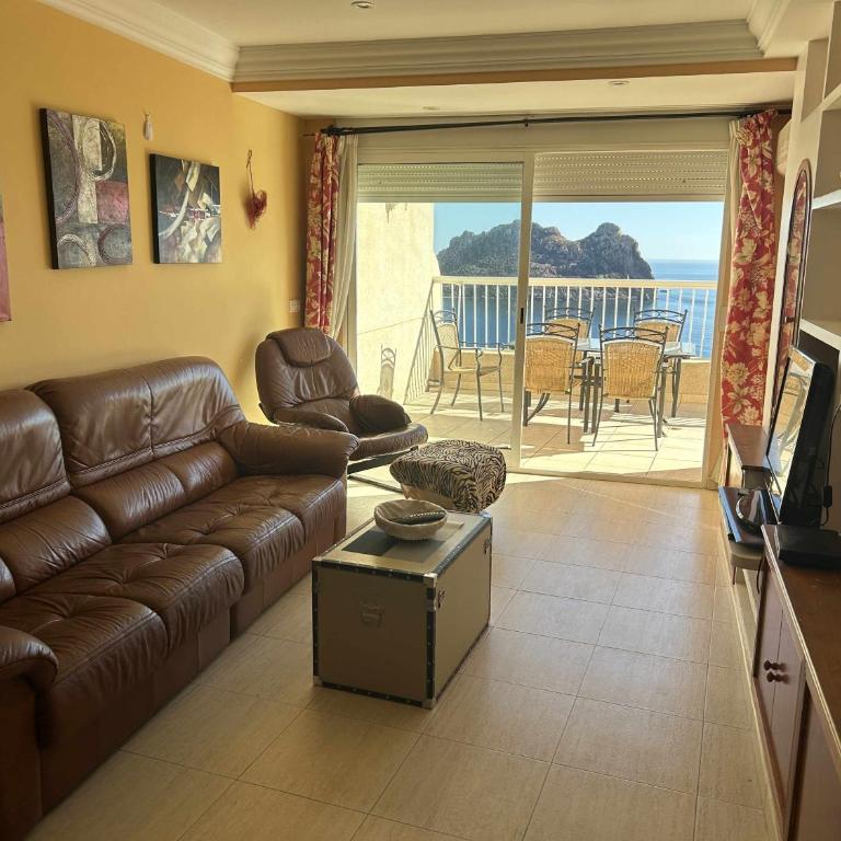 Apartamento magnificas vistas al mar - Apartamento de 3 dormitorios - 43