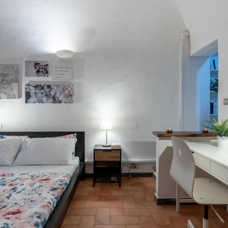 GuestHost - Piazza dei Cavalieri Confortable Apartment - One-Bedroom Apartment - 12