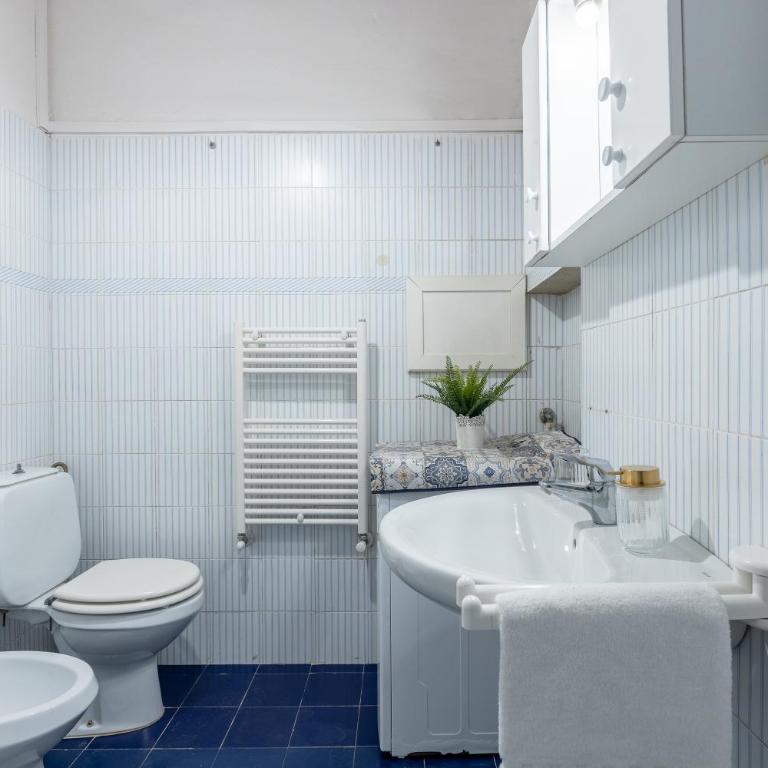 GuestHost - Piazza dei Cavalieri Confortable Apartment - One-Bedroom Apartment - 14