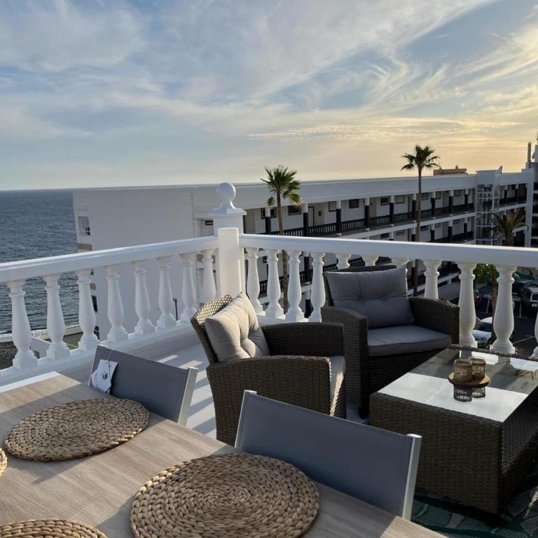 aguaviva experience premium apartment - Apartamento - 1