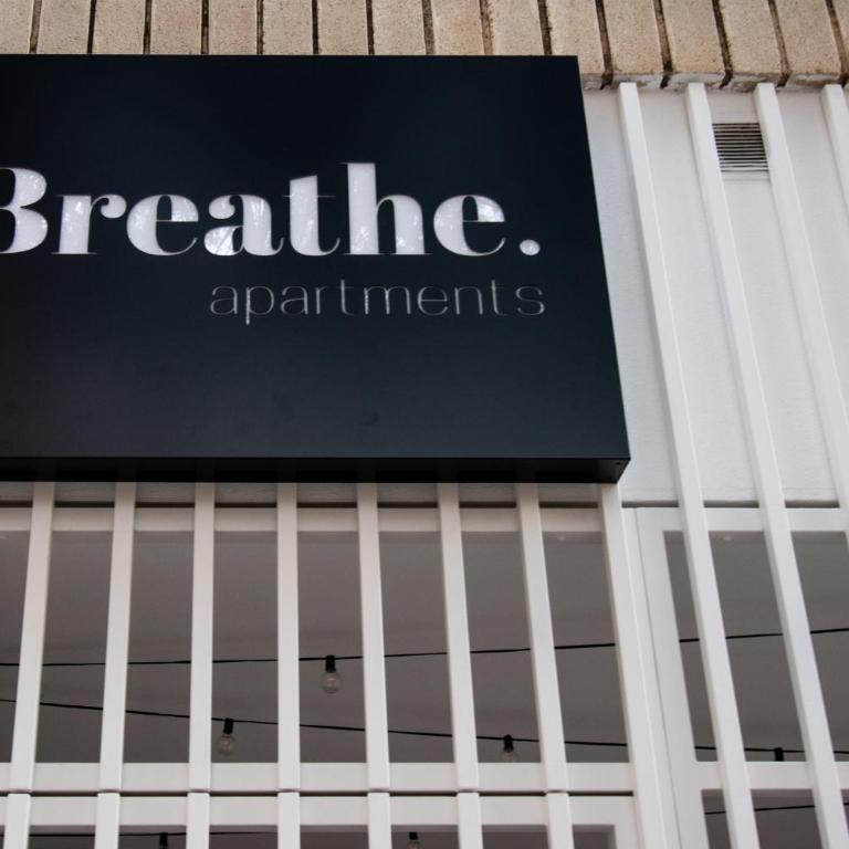 Breathe Apartments by Concept Flats - Studio - 33