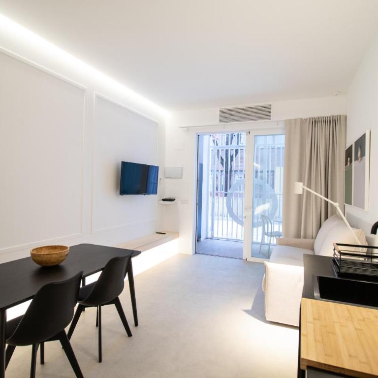 Breathe Apartments by Concept Flats - Studio - 15