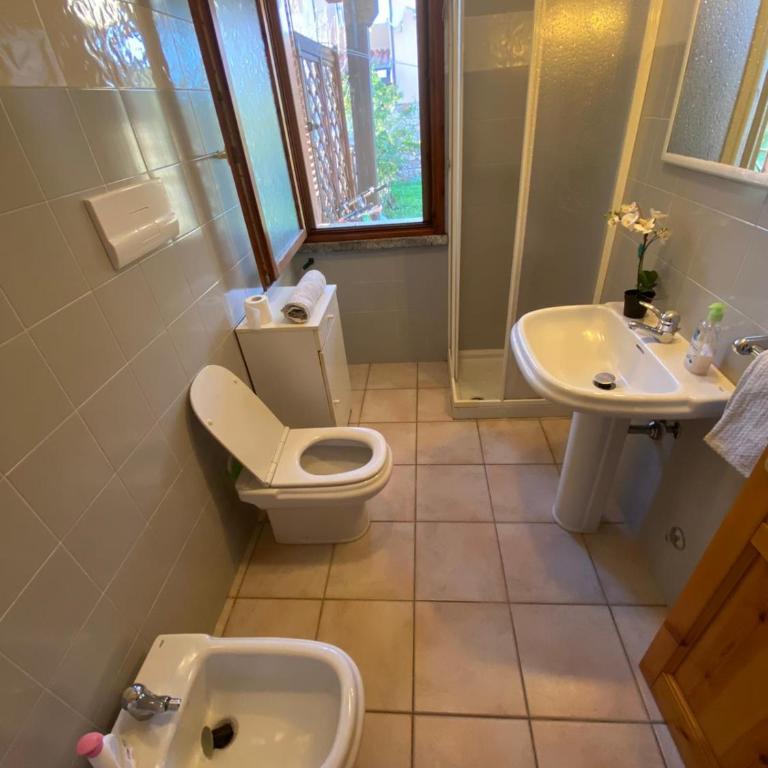 Villetta a schiera 750m SPIAGGIA 600m CENTRO - Casa con 1 Camera da Letto - 10