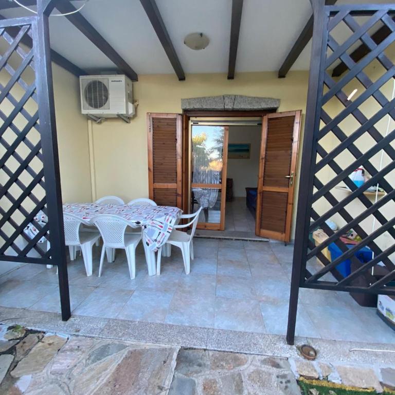 Villetta a schiera 750m SPIAGGIA 600m CENTRO - Casa con 1 Camera da Letto - 17