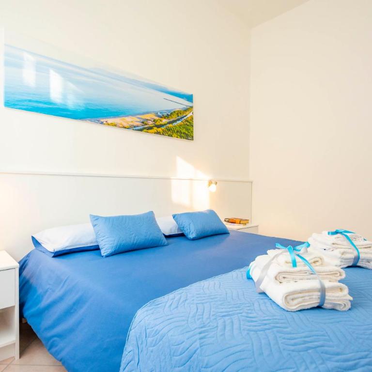 Casa Mian - Bed and Breakfast - Camera Matrimoniale - 4