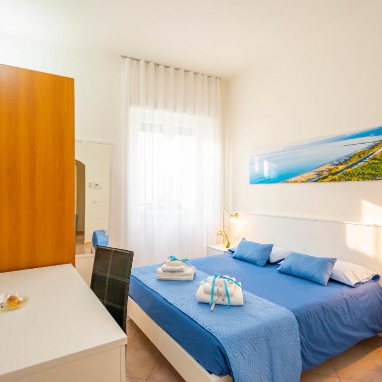 Casa Mian - Bed and Breakfast - Camera Matrimoniale - 7